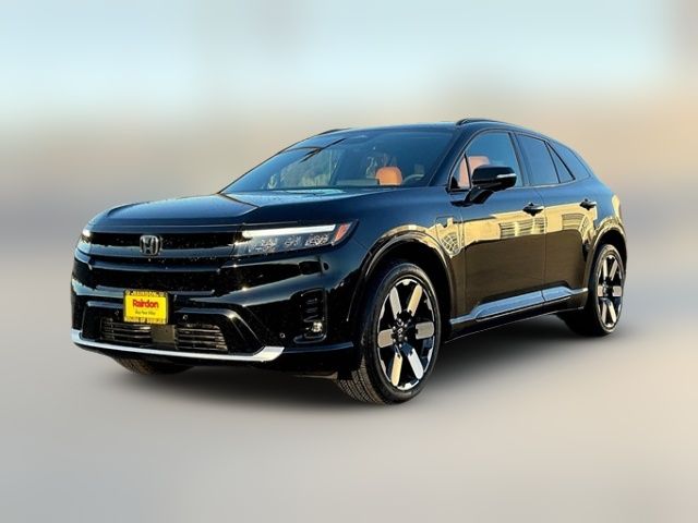 2024 Honda Prologue Elite