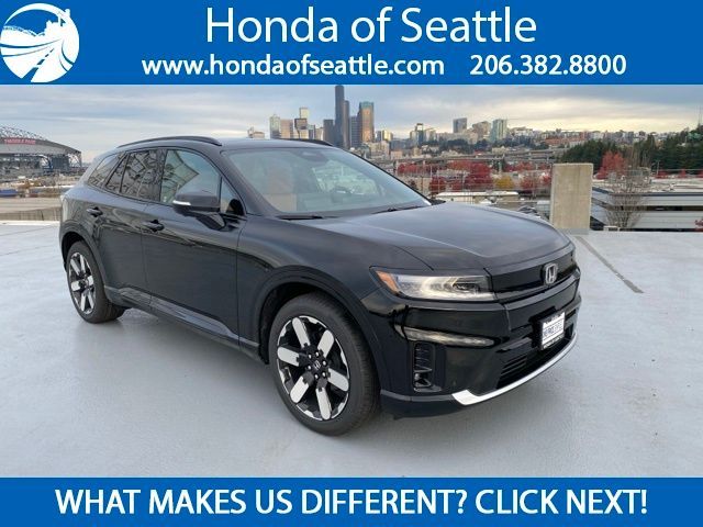 2024 Honda Prologue Elite