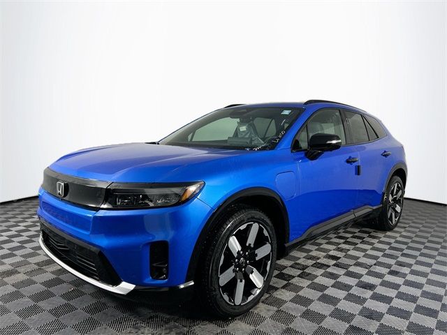 2024 Honda Prologue Elite