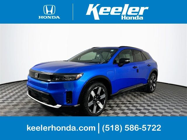 2024 Honda Prologue Elite