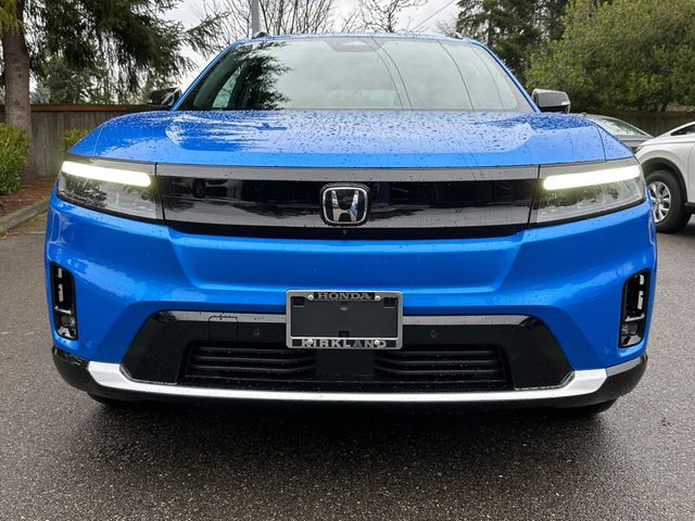 2024 Honda Prologue Elite