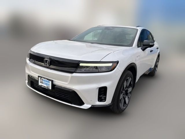 2024 Honda Prologue Elite