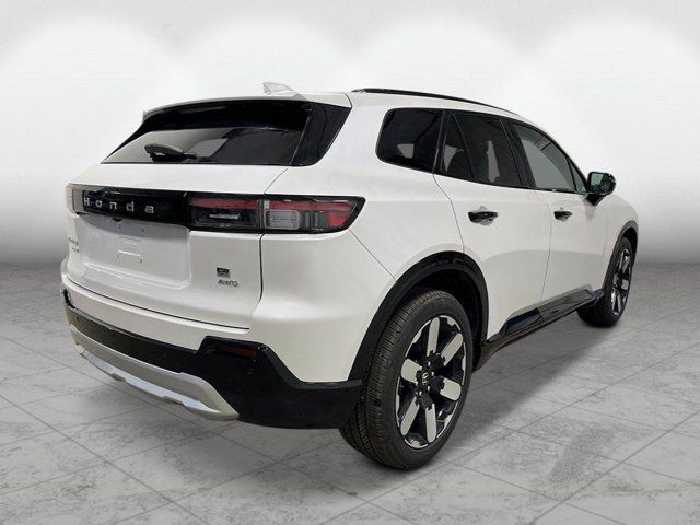 2024 Honda Prologue Elite