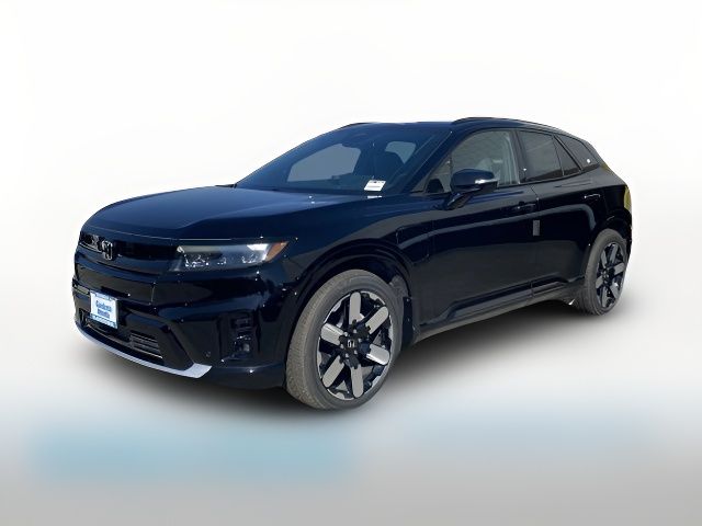 2024 Honda Prologue Elite