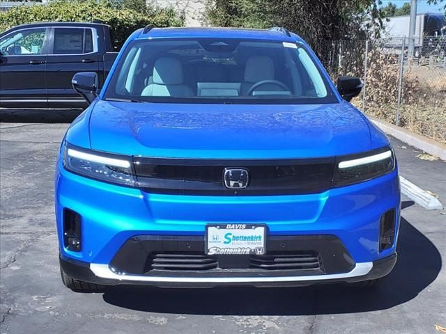 2024 Honda Prologue Elite