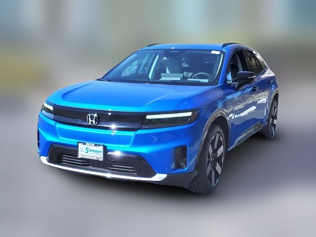 2024 Honda Prologue Elite