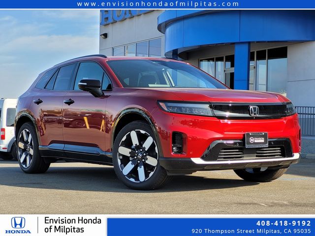 2024 Honda Prologue Elite