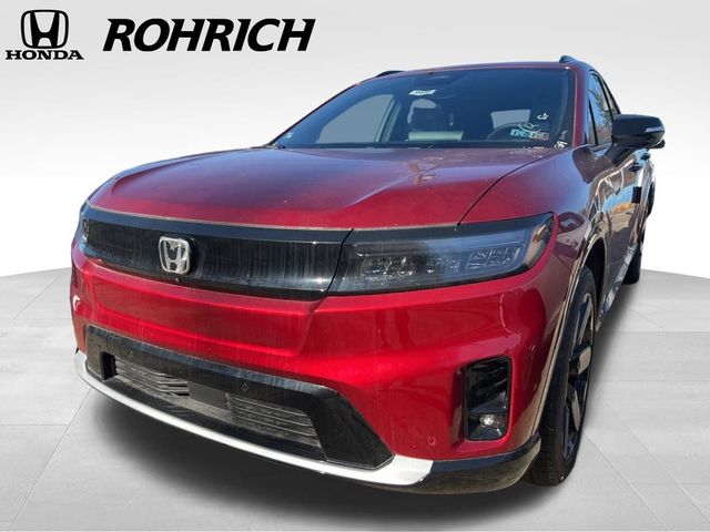 2024 Honda Prologue Elite