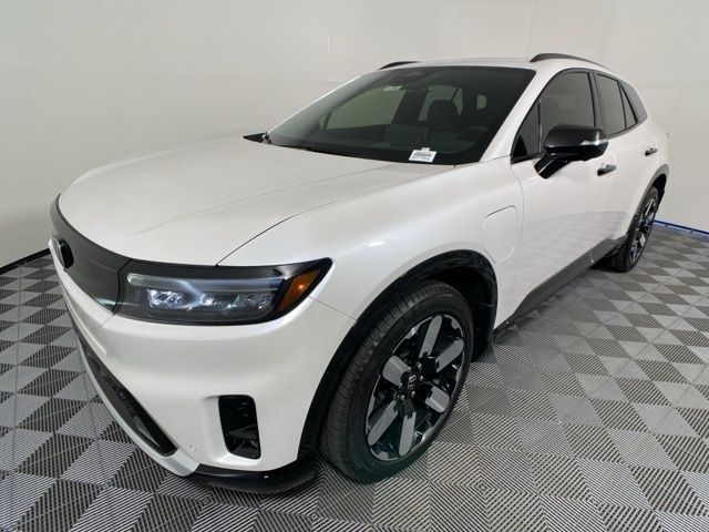 2024 Honda Prologue Elite