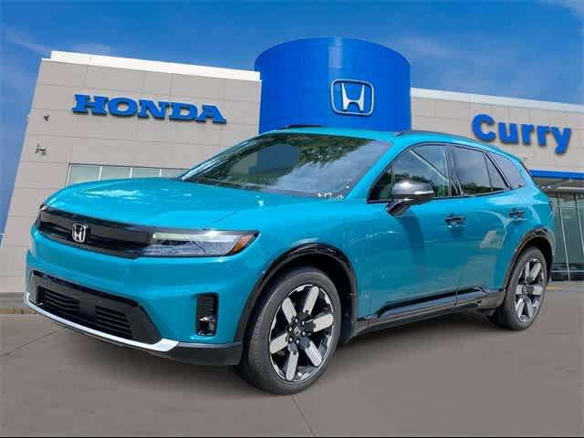 2024 Honda Prologue Elite