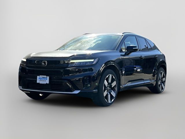 2024 Honda Prologue Elite