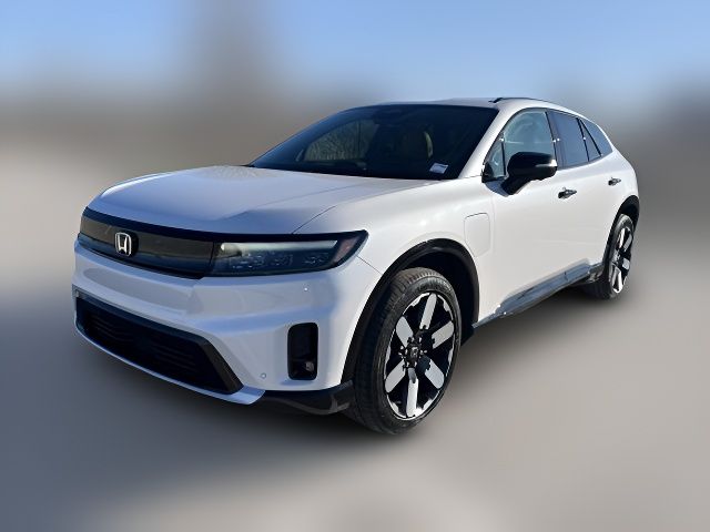 2024 Honda Prologue Elite