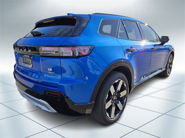 2024 Honda Prologue Elite