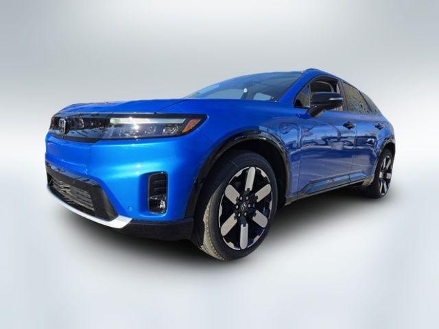 2024 Honda Prologue Elite