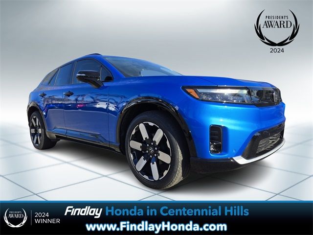 2024 Honda Prologue Elite