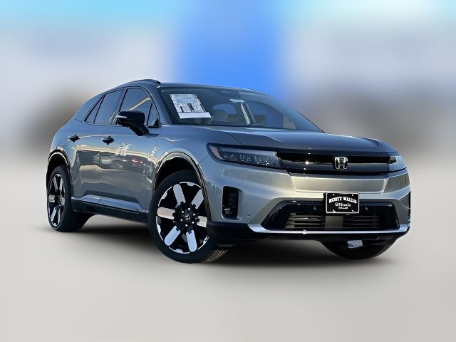 2024 Honda Prologue Elite