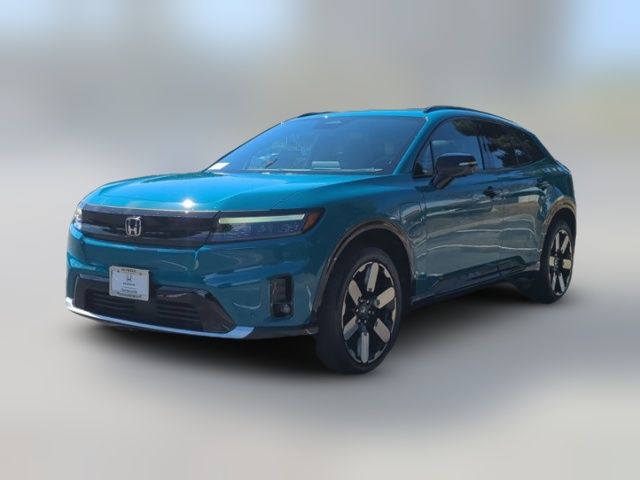 2024 Honda Prologue Elite