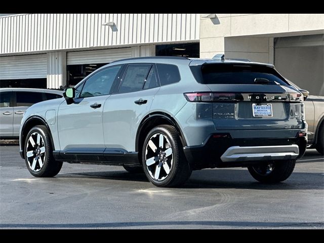 2024 Honda Prologue Elite