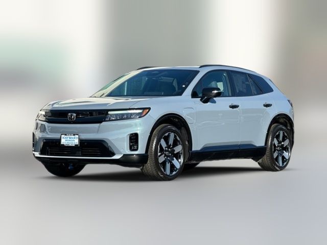 2024 Honda Prologue Elite