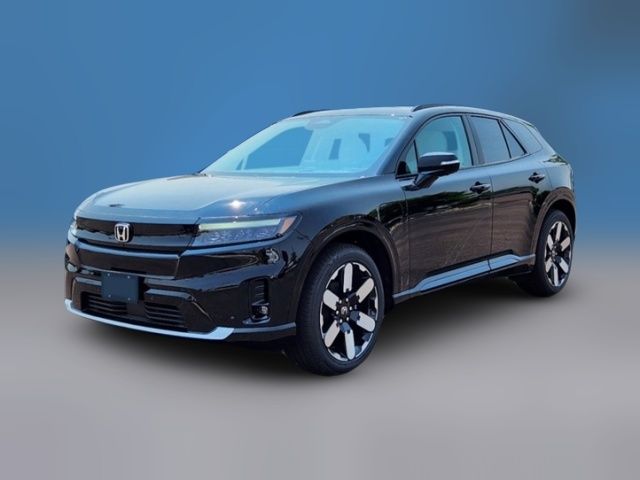 2024 Honda Prologue Elite