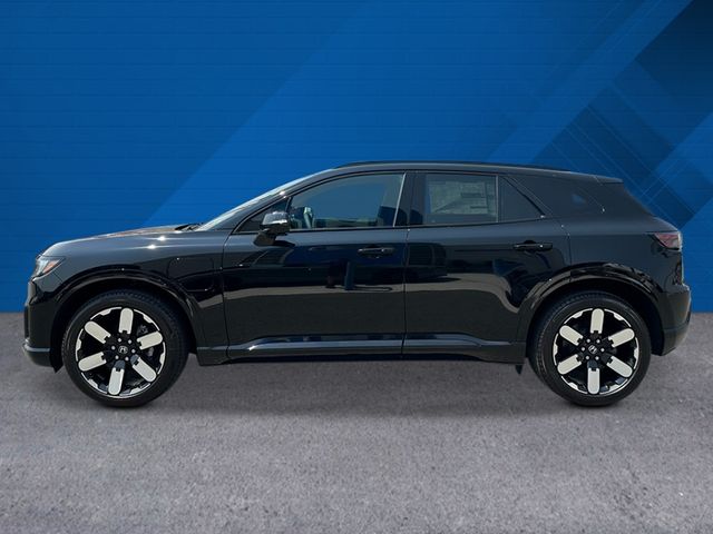 2024 Honda Prologue Elite