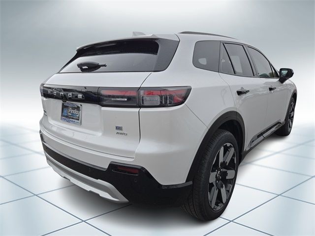 2024 Honda Prologue Elite