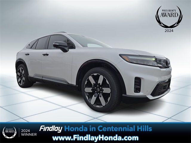 2024 Honda Prologue Elite