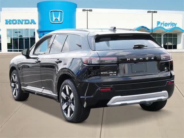 2024 Honda Prologue Elite