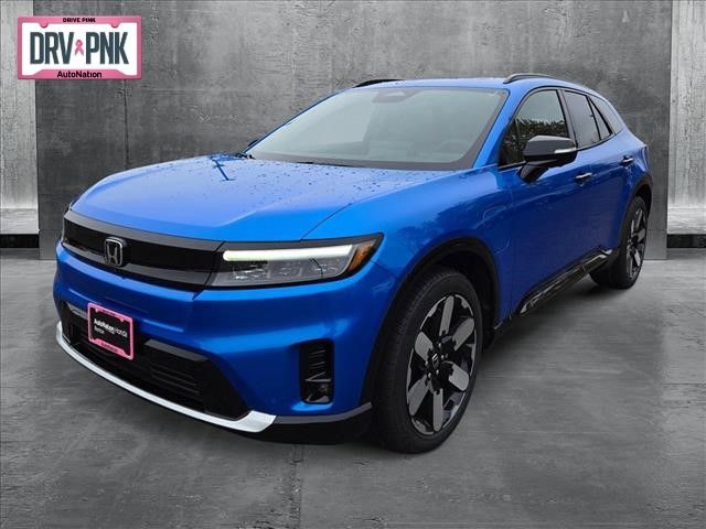 2024 Honda Prologue Elite