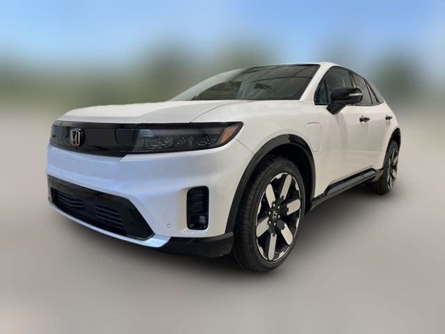 2024 Honda Prologue Elite