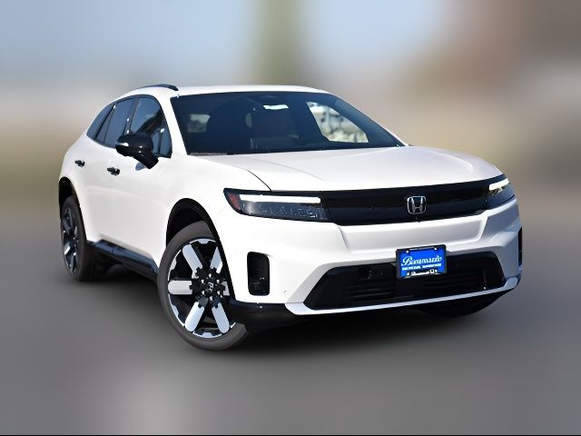 2024 Honda Prologue Elite