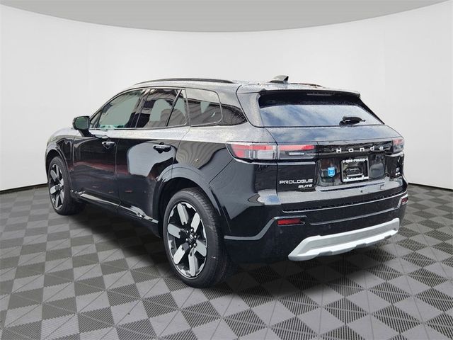 2024 Honda Prologue Elite