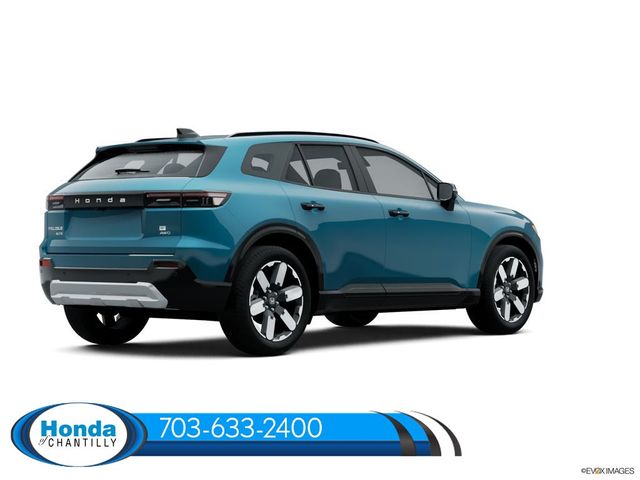 2024 Honda Prologue Elite