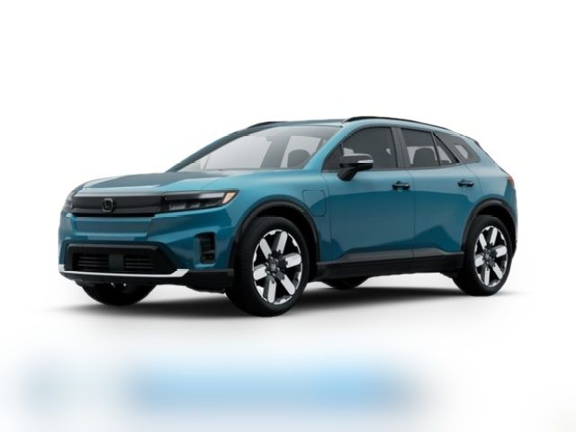 2024 Honda Prologue Elite