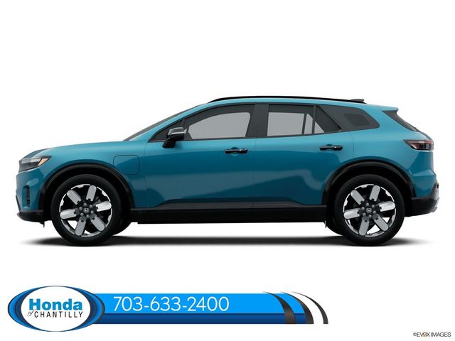 2024 Honda Prologue Elite
