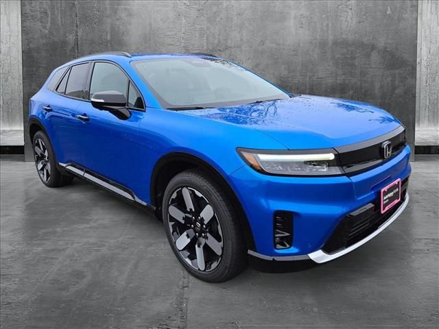 2024 Honda Prologue Elite