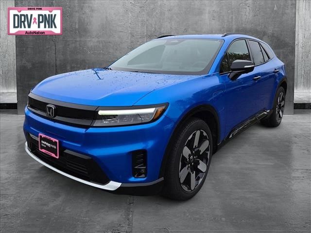 2024 Honda Prologue Elite