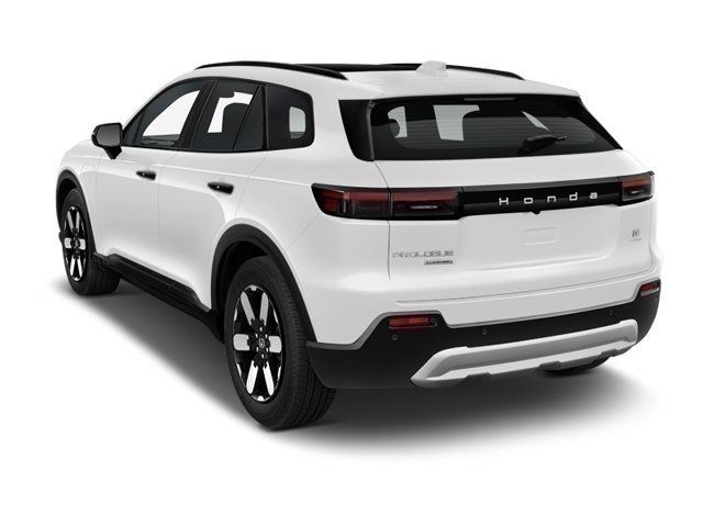 2024 Honda Prologue Elite