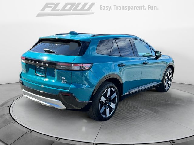 2024 Honda Prologue Elite