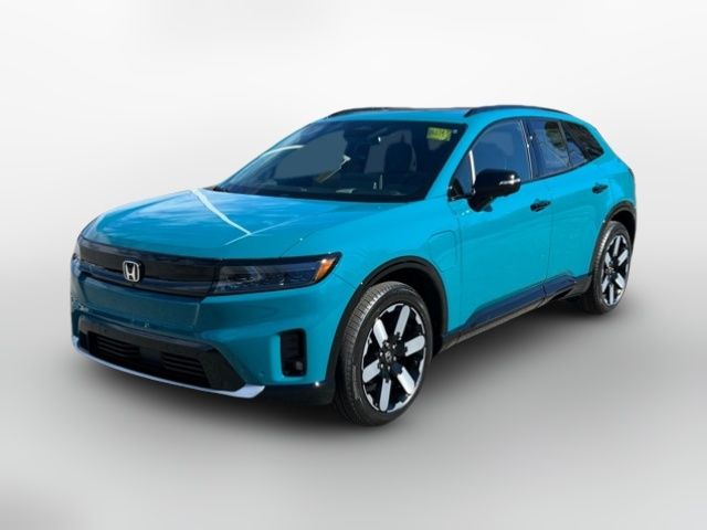 2024 Honda Prologue Elite