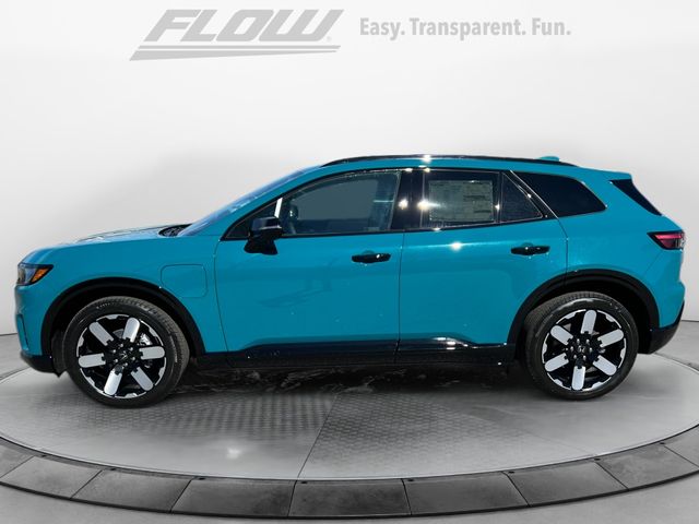 2024 Honda Prologue Elite