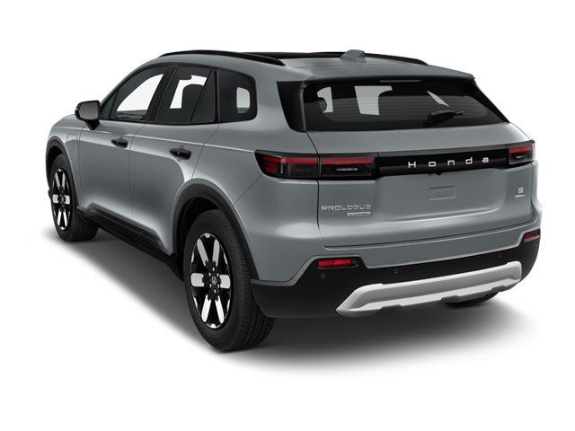 2024 Honda Prologue Elite