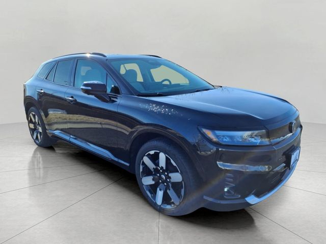 2024 Honda Prologue Elite