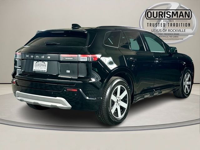 2024 Honda Prologue Touring