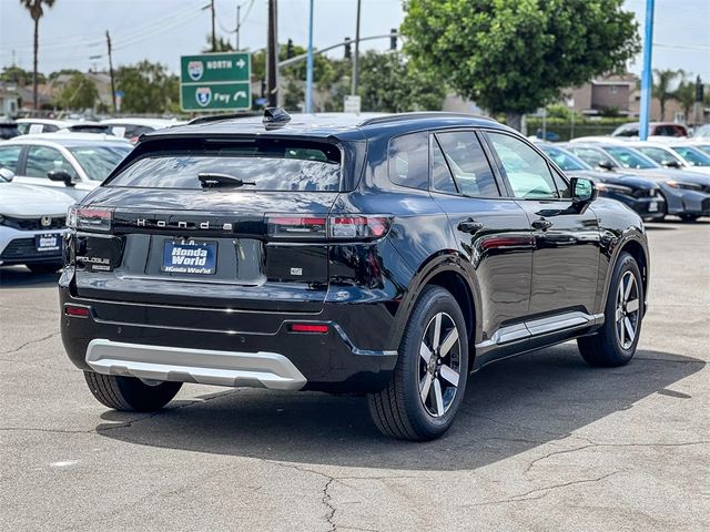 2024 Honda Prologue Touring