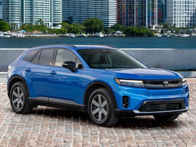 2024 Honda Prologue Touring
