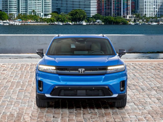2024 Honda Prologue Touring