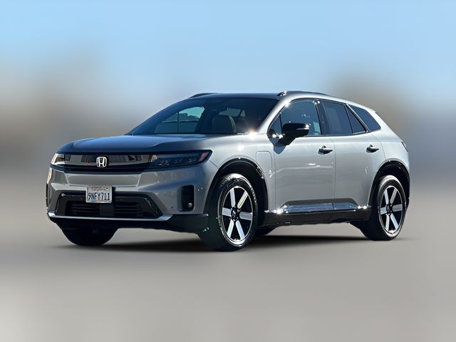 2024 Honda Prologue Touring