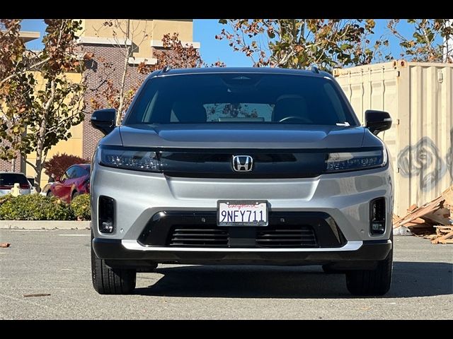 2024 Honda Prologue Touring