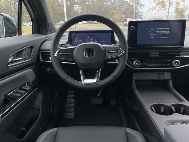 2024 Honda Prologue Touring